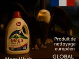 Global Chemia Group – najlepší výrobca pracích gélov a domácej chémie v Európe (export, pr - фото 1