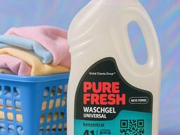 Global Chemia Group – Poľský výrobca čistiacej chémie s exportom do celej EÚ