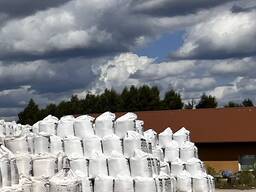 Granulovaný vápnik