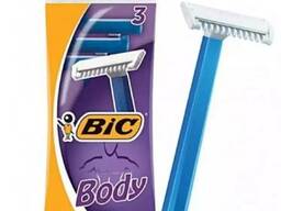 High Quality BIC Men's Disposable Razors At Low Price
