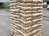 High Quality Biomass Burners Wood Pellet Wholesale Wood Pellets Natural Pine - photo 1