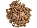 High Quality Biomass Burners Wood Pellet Wholesale Wood Pellets Natural Pine - photo 2