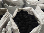 High quality coal briquettes - photo 2