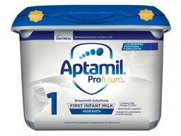 Hot Selling Price Aptamil Profutura infant Milk powder / Aptamil Baby Formula in Bulk