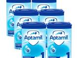 Hot Selling Price Aptamil Profutura infant Milk powder / Aptamil Baby Formula in Bulk - фото 2