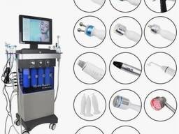 Hydra Dermabrasion 14 in 1