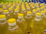 I will sell sunflower oil raf / dez 1l and 5 L FCA - photo 1