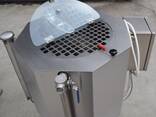 Kettle for Soy Milk Production MH120