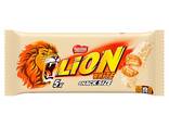 Kit Kat, Lion, Choco Crossies, After Eight. - фото 1