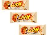 Kit Kat, Lion, Choco Crossies, After Eight. - фото 2