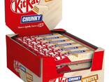 Kit Kat, Lion, Choco Crossies, After Eight. - фото 3