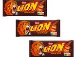 Kit Kat, Lion, Choco Crossies, After Eight. - фото 4