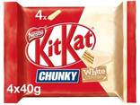 Kit Kat, Lion, Choco Crossies, After Eight. - фото 9