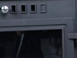 Komorové pece dostupné vo všetkých veľkostiach