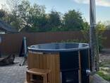 Vírivka, Kúpacia kaďa, HOT TUB - photo 2