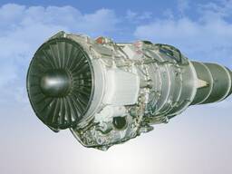 Kúpim letecké motory AI-25/25TL.