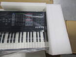 Kurzweil K2700 88-klávesový ovládač výkonu a pracovná stanica syntetizátora - фото 1