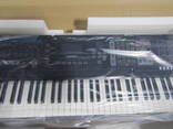 Kurzweil K2700 88-klávesový ovládač výkonu a pracovná stanica syntetizátora - фото 2