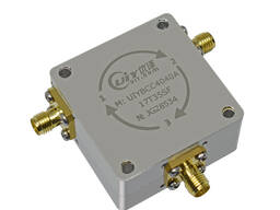 L S Band 1.7 to 3.5GHz RF Broadband Coaxial Circulators