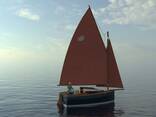 Lion450 Gaf Day cruiser - фото 2