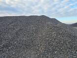 Lomový materiál prírodný kameň (žula) Frakcia 25–60 mm - photo 2