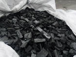 Lump Wood Charcoal | 100% FSC | 1000 tons p. m. | Eco-friendly | Ultima - photo 2