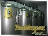 Малые пивоваренные заводы (минипивзаводы) 1000;2000;3000 л - фото 1