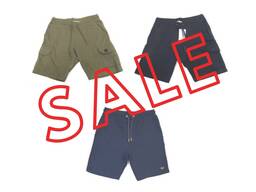 Men's all sizes Shorts UK brand Threadbare