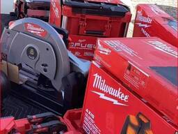 MILWAUKEE FOR SALE