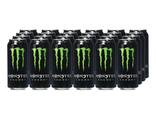 Monster Energy Drink All Flavors Available (Pack of 24) Energy Drink Wholesale - фото 2