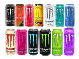 Monster Energy Drink All Flavors Available (Pack of 24) Energy Drink Wholesale - фото 3
