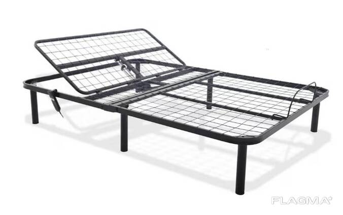 Nastaviteľný podstavec postele