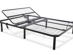 Nastaviteľný podstavec postele