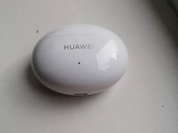 Наушники Huawei free buds 4i