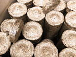 Nestro briquettes (Heat logs) | Manufacturer | Eco-fuel | Ultima - photo 3