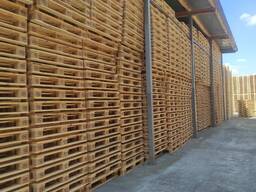 New Epal europallets