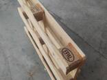 New Epal europallets - фото 3