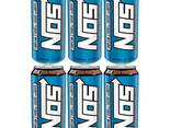 NOS High Performance Energy Drink, 16 fl oz - фото 1