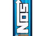 NOS High Performance Energy Drink, 16 fl oz - фото 2