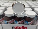 Nutella 630 g - фото 2