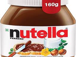 Nutella čokoláda 350GR 750gr 3kg