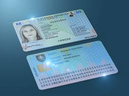 Оформление живности (ВНЖ)