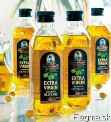 Оливковое масло extra virgin olive oil , origin Spain