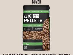 Origin pellets EnPlus A1