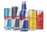 Original RedBull Energy Drink / Red Bull 250 ml Energy Drink Sugar Free - фото 2
