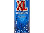 Original XL Energy Drinks 250ml Perfect Energy Drink 24 Pack At Cheap Wholesale Price - фото 1
