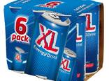 Original XL Energy Drinks 250ml Perfect Energy Drink 24 Pack At Cheap Wholesale Price - фото 3