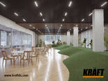 Osvetľovací systém pre podhľady Kraft Led od výrobcu (Ukrajina) - фото 2