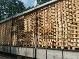 Паллет деревянный 800х1200,1000х1200,600х800 нов. и б/у - фото 7