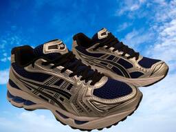 Pánske tenisky ASICS Gel-Kayano 14, veľkosť 40,5